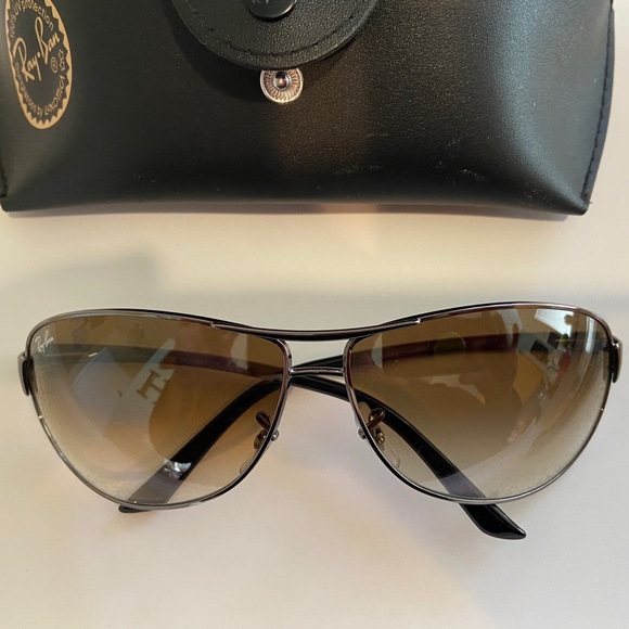 Ray-Ban Other - Ray Bans Warrior pilot style